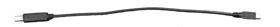 USB MINI-A MALE TO STD-B MALE12 3m